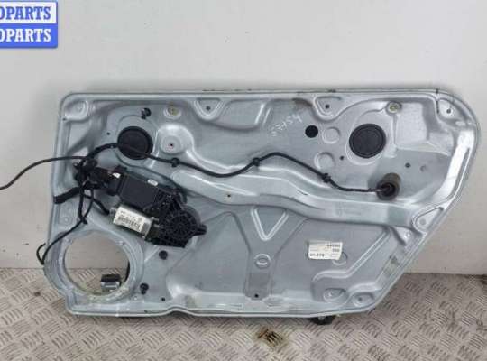купить Стеклоподъемник электрический передний правый на Volkswagen Passat B5+ (GP)