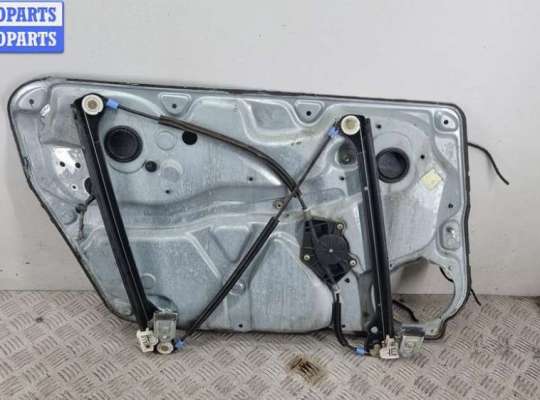 купить Стеклоподъемник электрический передний правый на Volkswagen Passat B5+ (GP)