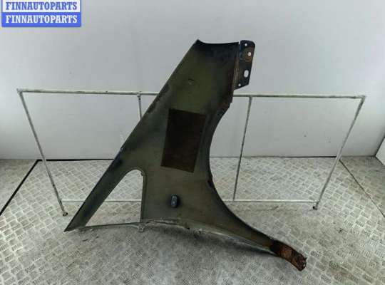 купить Крыло переднее левое на Volkswagen Sharan (2000-2010)