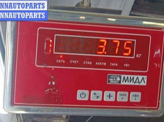 купить Крыло переднее левое на Volkswagen Sharan (2000-2010)