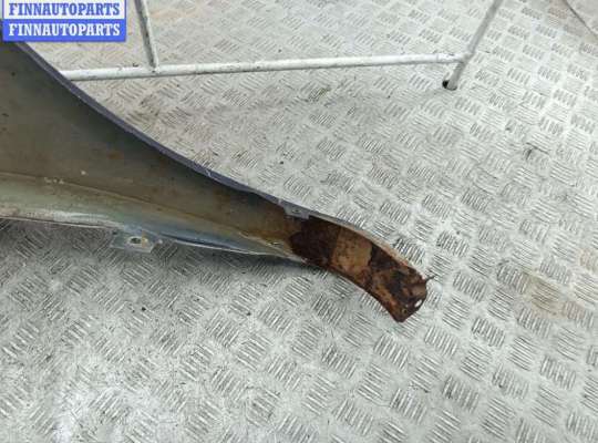 купить Крыло переднее левое на Volkswagen Sharan (2000-2010)