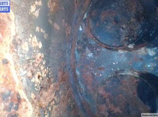 купить Двигатель (ДВС) на Mercedes M-Class ML W164 (2005-2011)