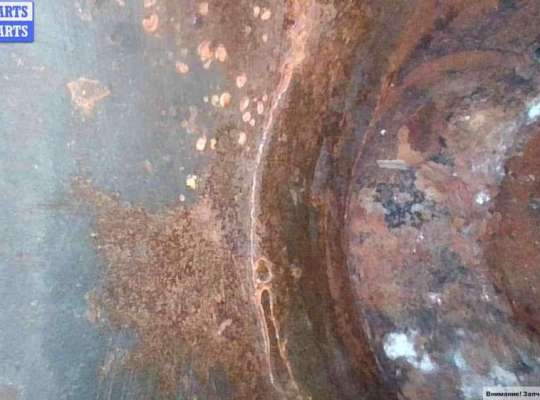 купить Двигатель (ДВС) на Mercedes M-Class ML W164 (2005-2011)