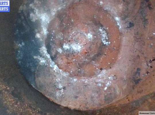 купить Двигатель (ДВС) на Mercedes M-Class ML W164 (2005-2011)