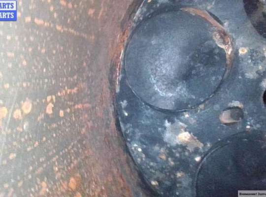 купить Двигатель (ДВС) на Mercedes M-Class ML W164 (2005-2011)