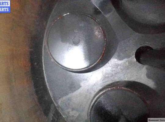 купить Двигатель (ДВС) на Mercedes M-Class ML W164 (2005-2011)