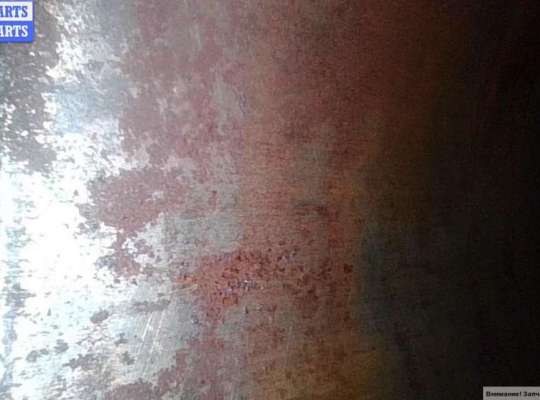 купить Двигатель (ДВС) на Mercedes M-Class ML W164 (2005-2011)