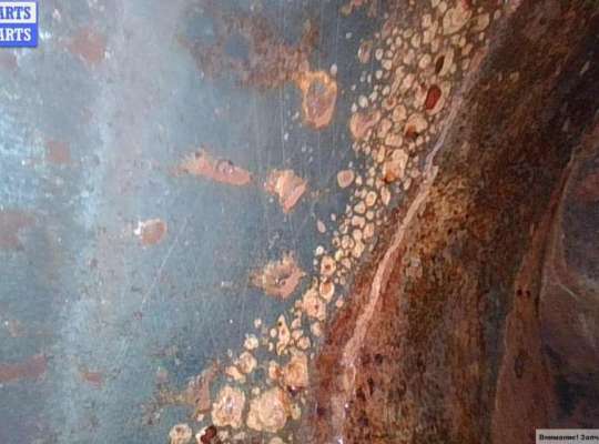 купить Двигатель (ДВС) на Mercedes M-Class ML W164 (2005-2011)