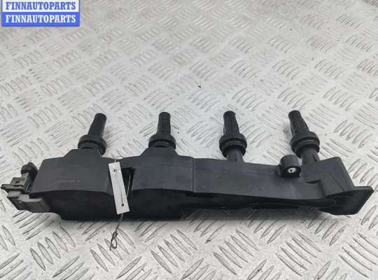 купить Катушка зажигания на Peugeot 307