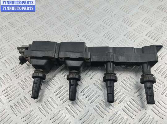 купить Катушка зажигания на Peugeot 307