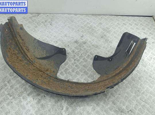 купить Защита крыла (подкрылок) передняя левая на Ford Fusion