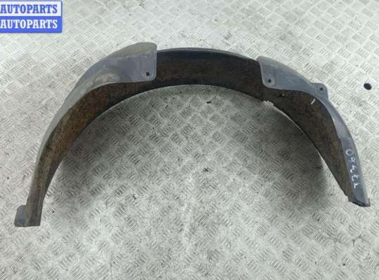 купить Защита крыла (подкрылок) передняя левая на Ford Fusion