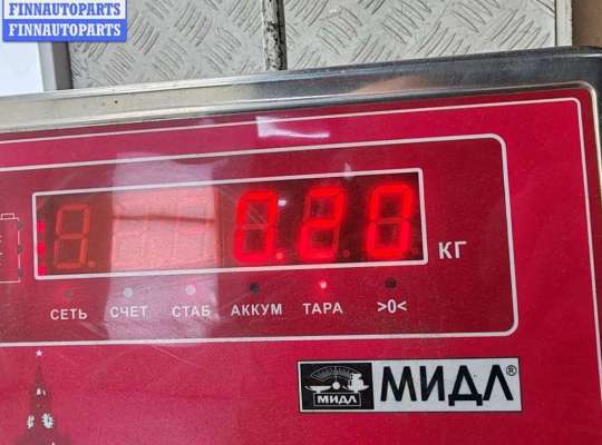 купить Переключатель света на Opel Zafira A (1999-2005)