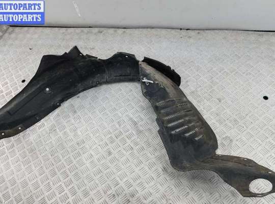 Защита крыла (подкрылок) передняя левая MZ672723 на Mazda 6 (2002-2007) GG/GY