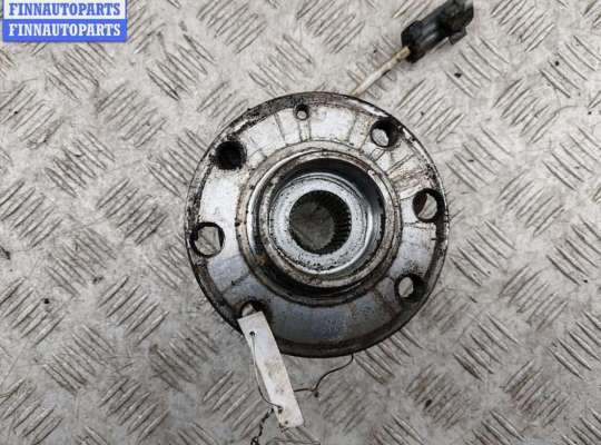 Ступица передняя левая OP2401930 на Opel Astra G (1998-2004)