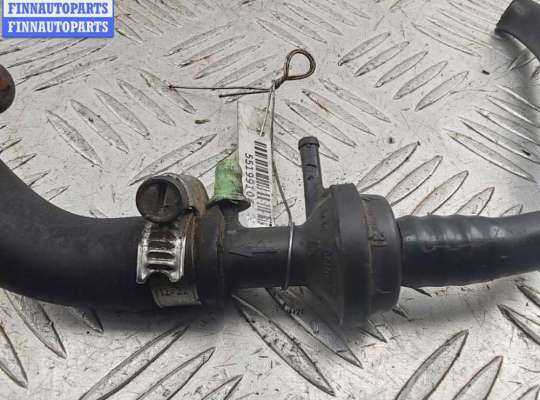 купить Клапан воздушный на Volkswagen Passat B3