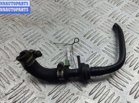 купить Клапан воздушный на Volkswagen Passat B3