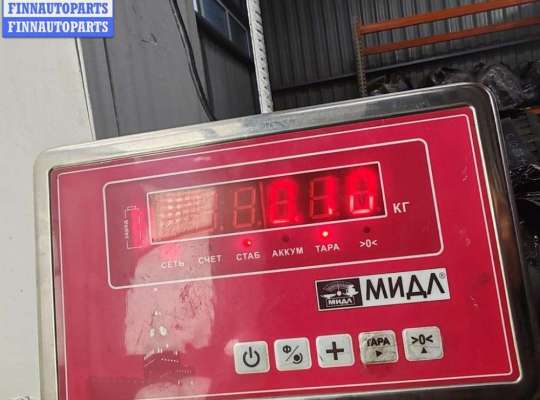 купить Клапан воздушный на Volkswagen Passat B3