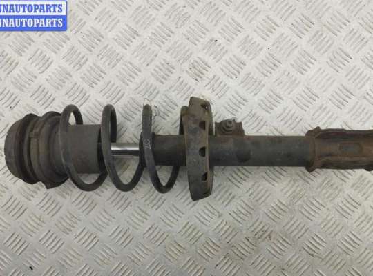 Стойка подвески передняя левая OP2441641 на Opel Astra G (1998-2004)