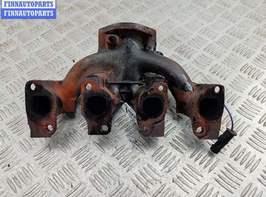 купить Коллектор выпускной на Opel Astra G (1998-2004)