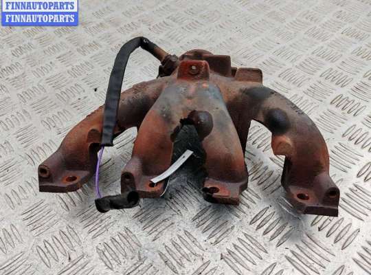 купить Коллектор выпускной на Opel Astra G (1998-2004)