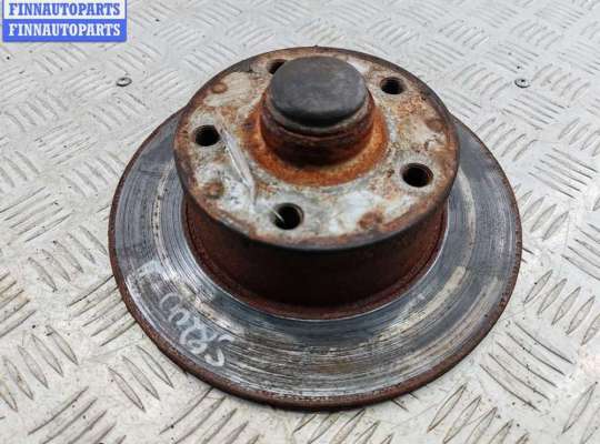 купить Ступица задняя правая на Audi A4 B5 (1994-2001)