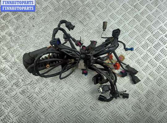 купить Проводка двигателя на Volkswagen Passat B5