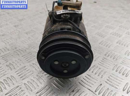 купить Компрессор кондиционера на Opel Corsa C (2000-2006)