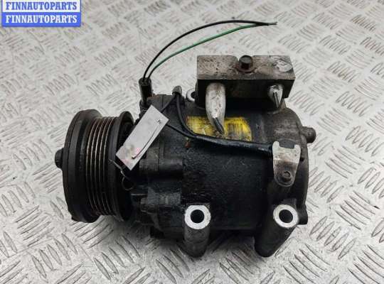 купить Компрессор кондиционера на Ford Mondeo III (2000-2007)