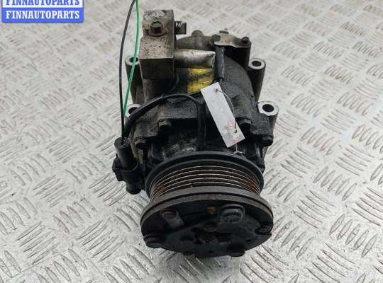 купить Компрессор кондиционера на Ford Mondeo III (2000-2007)