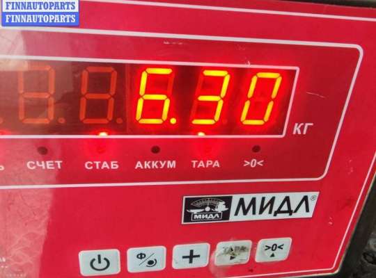 купить Компрессор кондиционера на Ford Mondeo III (2000-2007)