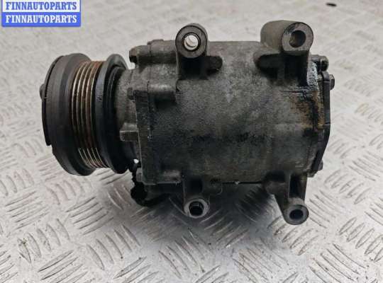 купить Компрессор кондиционера на Ford Mondeo III (2000-2007)