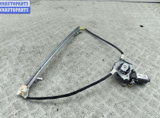 купить Стеклоподъемник электрический передний правый на Renault Scenic I (1996-2003)
