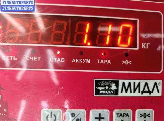 купить Стеклоподъемник электрический передний правый на Renault Scenic I (1996-2003)