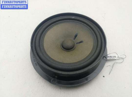купить Динамик двери задней левой на Skoda Octavia mk2 (A5 1Z) 2004-2013
