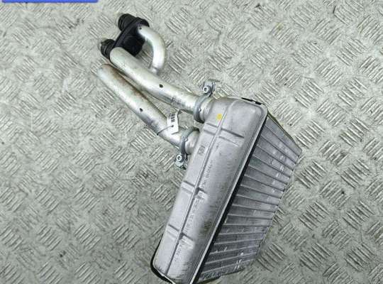 купить Радиатор отопителя (печки) на Volkswagen Caddy (2004-2010)