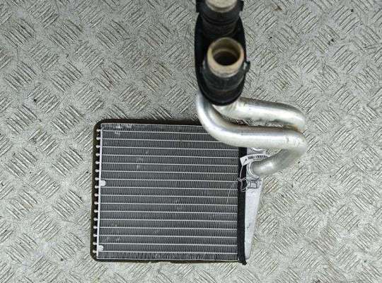 купить Радиатор отопителя (печки) на Volkswagen Caddy (2004-2010)