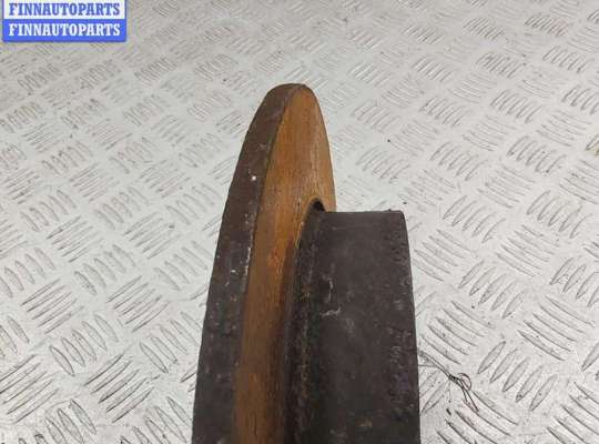 купить Диск тормозной задний на Skoda Octavia mk1 (A4 1U) 1996-2010