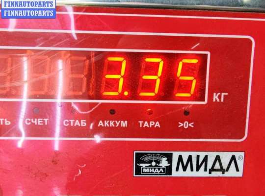 купить Блок ABS (Модуль АБС) на Audi A4 B6 (2001-2004)