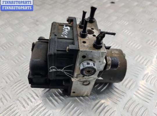 купить Блок ABS (Модуль АБС) на Audi A4 B6 (2001-2004)