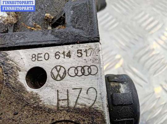 купить Блок ABS (Модуль АБС) на Audi A4 B6 (2001-2004)