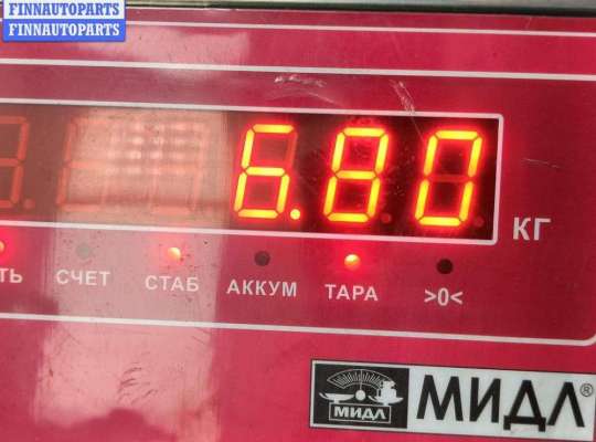 купить Генератор на Mercedes C-Class W202 (1993-2000)