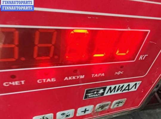 купить Стойка подвески задняя правая на Volkswagen Touareg