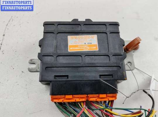 купить Блок ABS (Модуль АБС) на Honda CR-V (1995-2001)