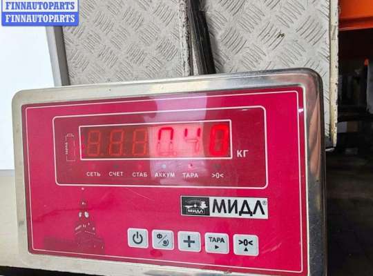 купить Блок ABS (Модуль АБС) на Honda CR-V (1995-2001)