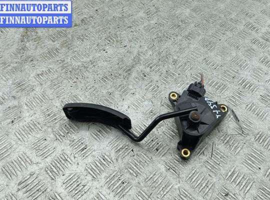 купить Педаль газа на Renault Scenic II (2003-2009)