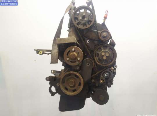 купить Двигатель (ДВС) на Fiat Ducato (1994-2002)