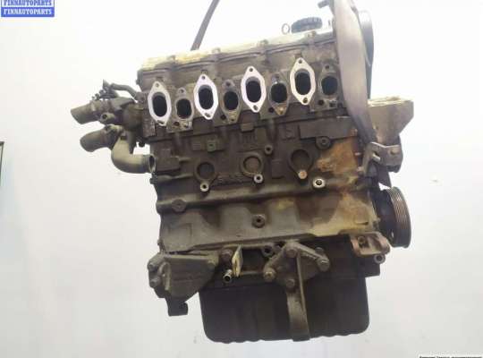 купить Двигатель (ДВС) на Fiat Ducato (1994-2002)