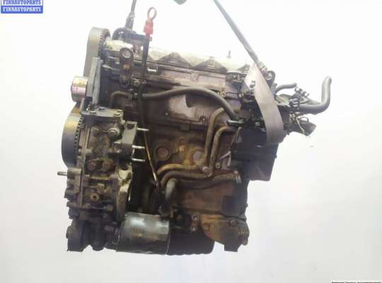купить Двигатель (ДВС) на Fiat Ducato (1994-2002)