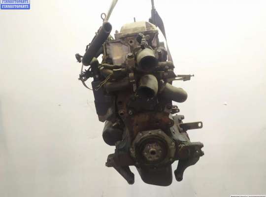 купить Двигатель (ДВС) на Fiat Ducato (1994-2002)